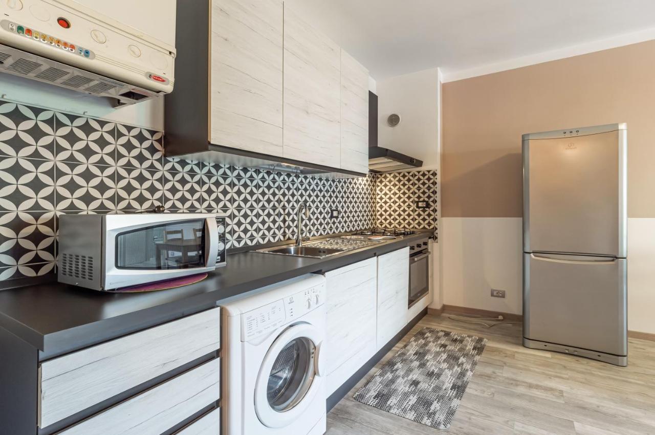Domus Lucis Apartment Terrace & Private Parking Marinella di Sarzana Eksteriør billede