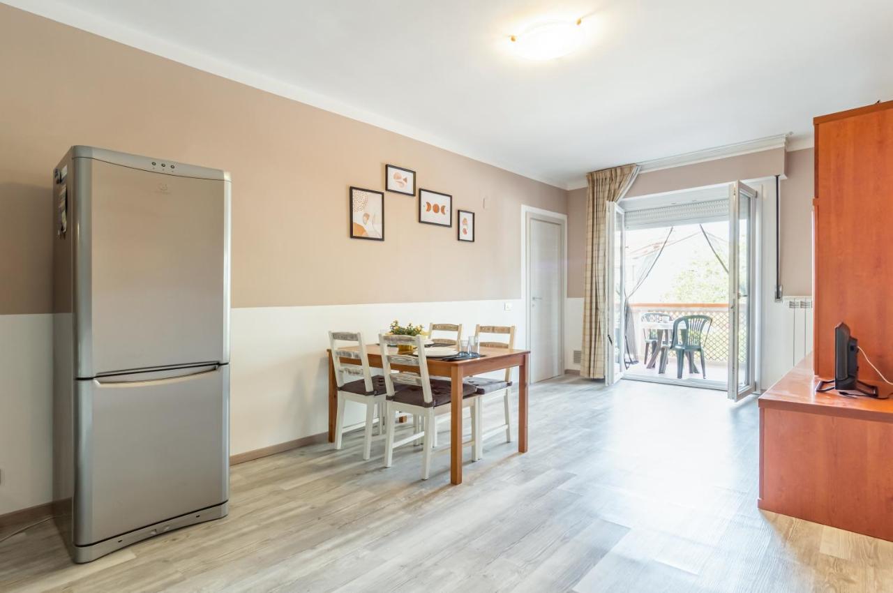 Domus Lucis Apartment Terrace & Private Parking Marinella di Sarzana Eksteriør billede