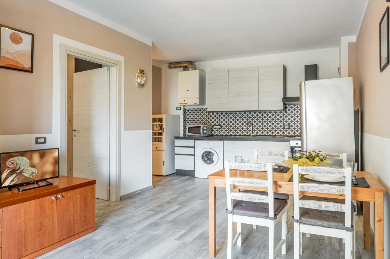 Domus Lucis Apartment Terrace & Private Parking Marinella di Sarzana Eksteriør billede